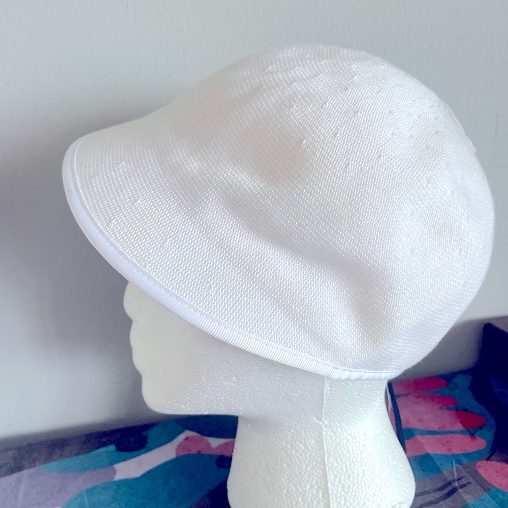 KANGOL Bamboo Ergo Deeto Hat - Picture 3 of 5